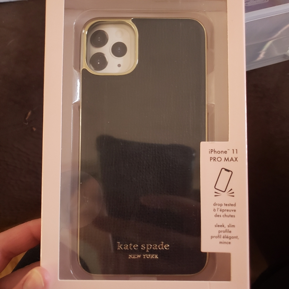 Kate Spade iPhone 11 Pro Max phone case